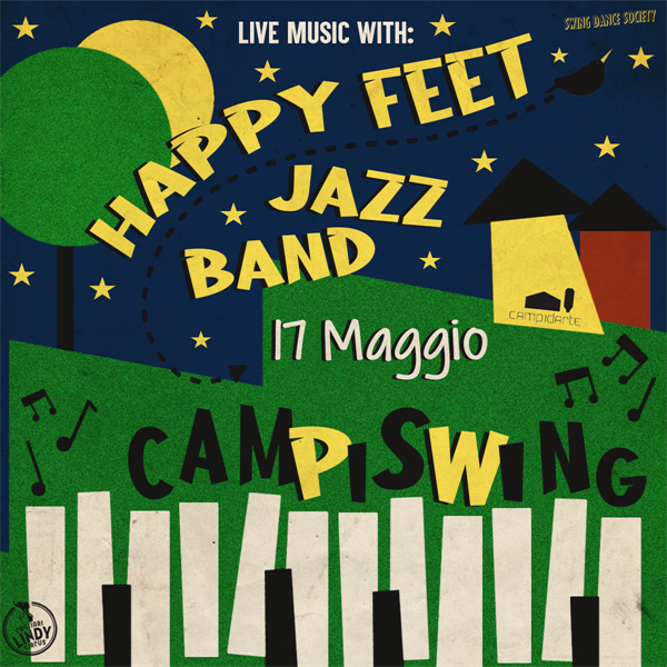 Campiswing