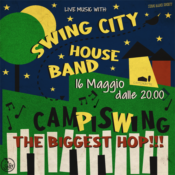 Campiswing