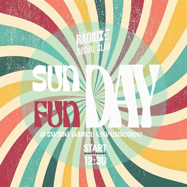 Sunday funday