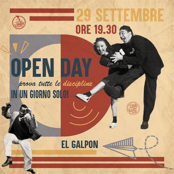 Open day